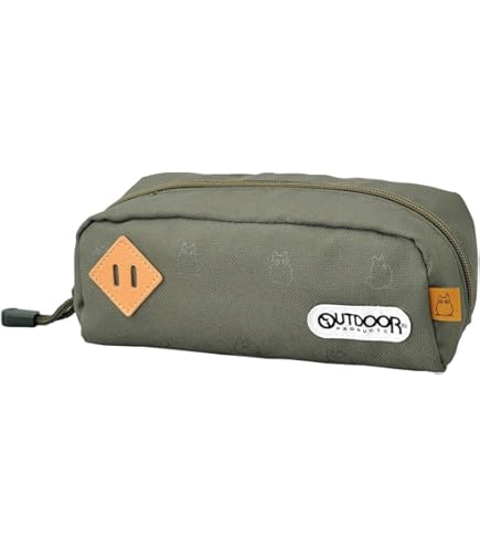 Amazon.co.jp: となりのトトロ 森のめぐみシリーズ マルチポーチ